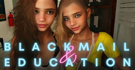 The Final update of Blackmail & Education public post｜Dumb 